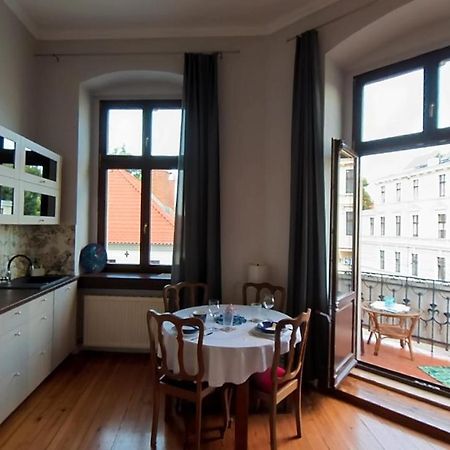 Stary Toruń Astronomiczny Apartament , Mieszkanie 2 Pokojowe. Parking. מראה חיצוני תמונה