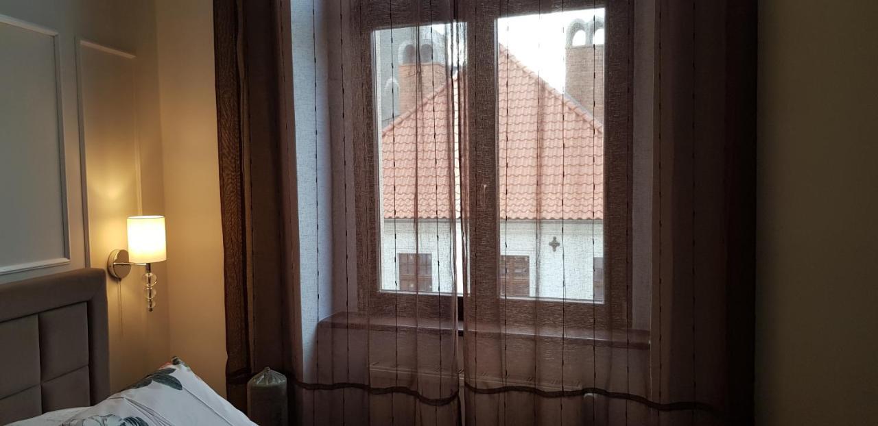 Stary Toruń Astronomiczny Apartament , Mieszkanie 2 Pokojowe. Parking. מראה חיצוני תמונה