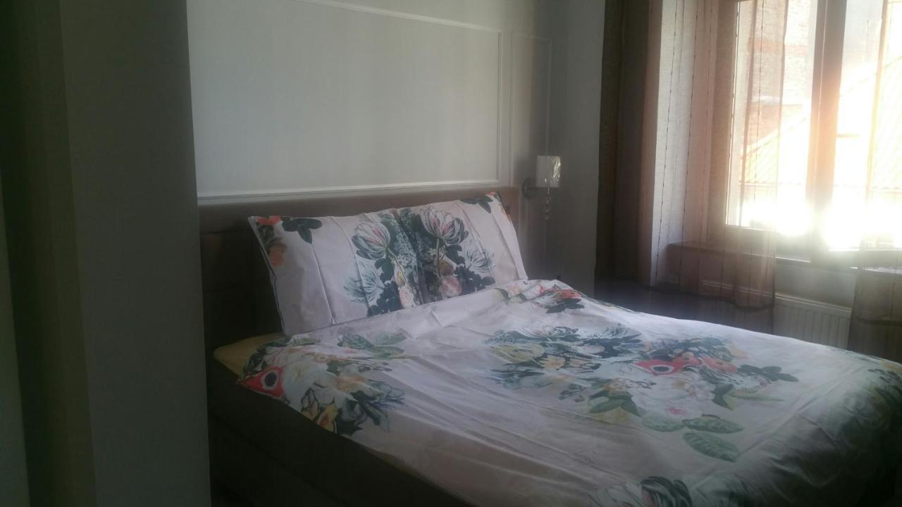 Stary Toruń Astronomiczny Apartament , Mieszkanie 2 Pokojowe. Parking. מראה חיצוני תמונה