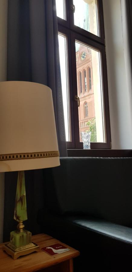 Stary Toruń Astronomiczny Apartament , Mieszkanie 2 Pokojowe. Parking. מראה חיצוני תמונה
