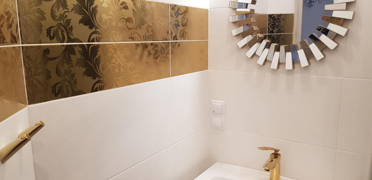 Stary Toruń Astronomiczny Apartament , Mieszkanie 2 Pokojowe. Parking. מראה חיצוני תמונה