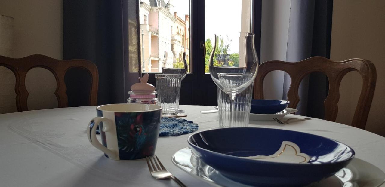 Stary Toruń Astronomiczny Apartament , Mieszkanie 2 Pokojowe. Parking. מראה חיצוני תמונה