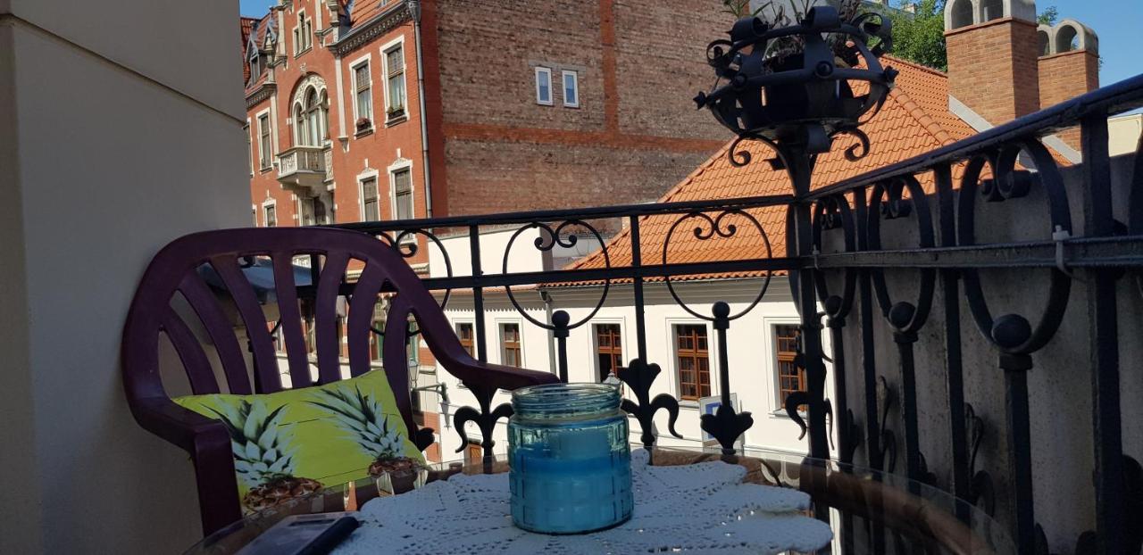 Stary Toruń Astronomiczny Apartament , Mieszkanie 2 Pokojowe. Parking. מראה חיצוני תמונה