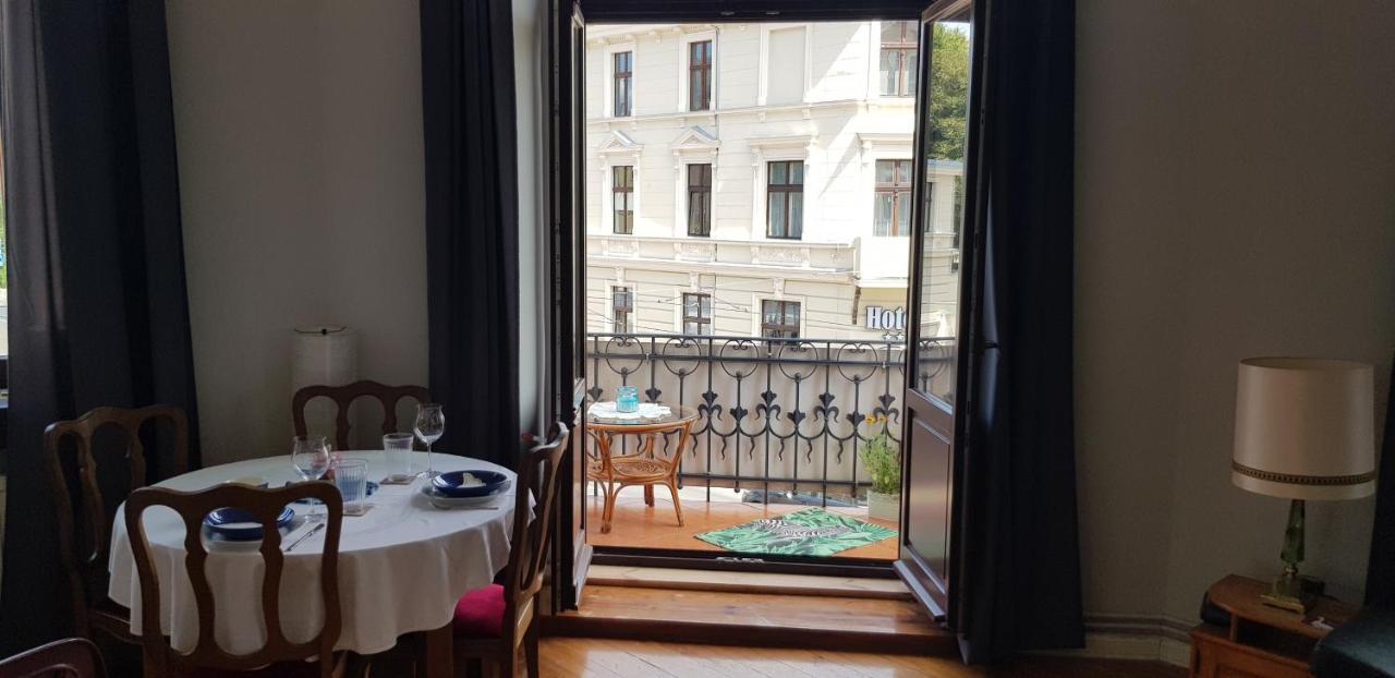 Stary Toruń Astronomiczny Apartament , Mieszkanie 2 Pokojowe. Parking. מראה חיצוני תמונה