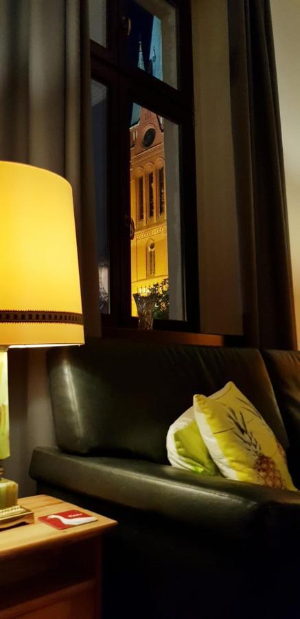 Stary Toruń Astronomiczny Apartament , Mieszkanie 2 Pokojowe. Parking. מראה חיצוני תמונה