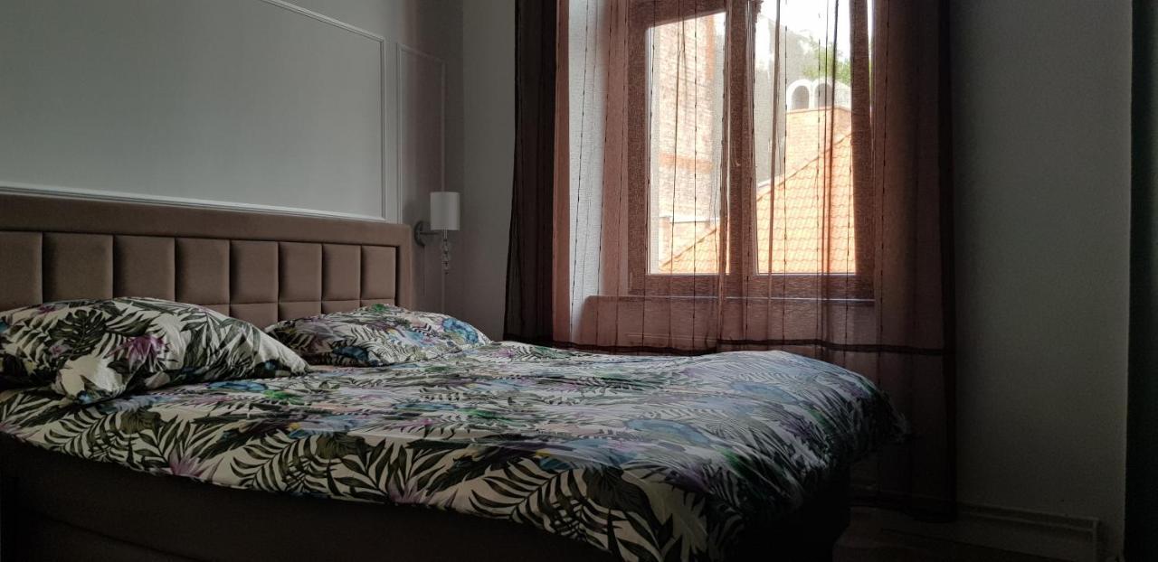 Stary Toruń Astronomiczny Apartament , Mieszkanie 2 Pokojowe. Parking. מראה חיצוני תמונה
