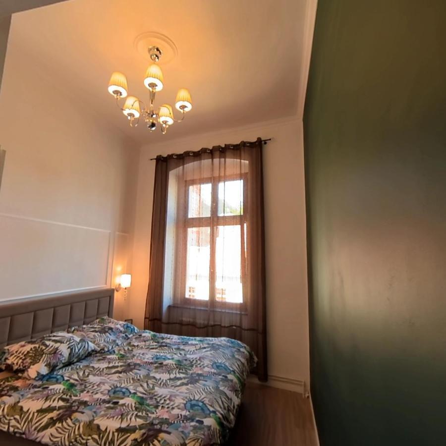Stary Toruń Astronomiczny Apartament , Mieszkanie 2 Pokojowe. Parking. מראה חיצוני תמונה