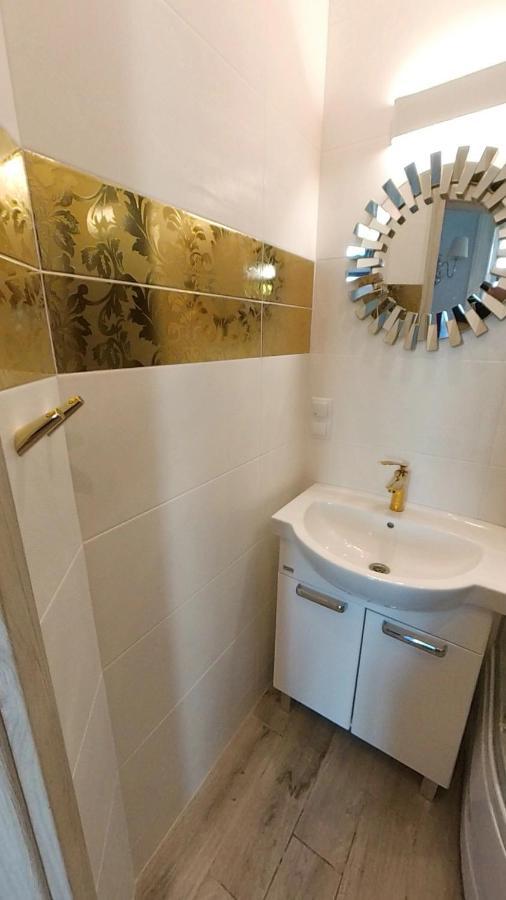 Stary Toruń Astronomiczny Apartament , Mieszkanie 2 Pokojowe. Parking. מראה חיצוני תמונה