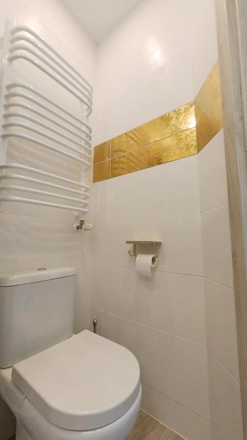 Stary Toruń Astronomiczny Apartament , Mieszkanie 2 Pokojowe. Parking. מראה חיצוני תמונה