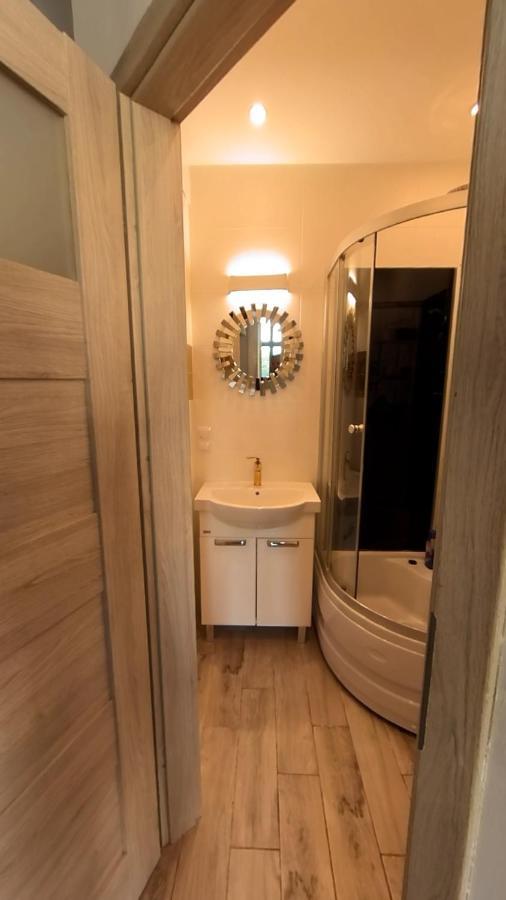 Stary Toruń Astronomiczny Apartament , Mieszkanie 2 Pokojowe. Parking. מראה חיצוני תמונה